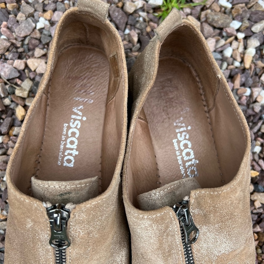 Espadrilles - Picture 3 of 8